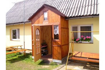 Slovakia Chata Liptovské Sliače, Exterior